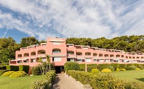 Residence Pierre & Vacances Les Jardins De La Cote D'Azur